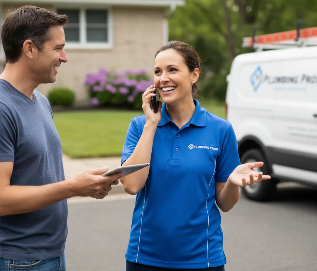 Sewer Line Repair in Richwoods, MO